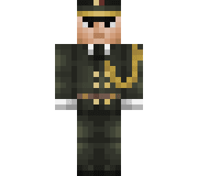 Minecraft Skin #1119