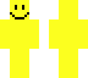Minecraft Skin #112