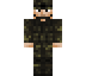 Minecraft Skin #1120