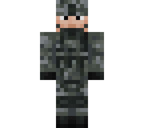 Minecraft Skin #1125