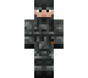 Minecraft Skin #1127