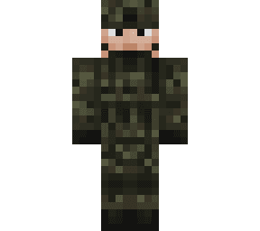 Minecraft Skin #1131