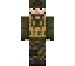 Minecraft Skin #1139