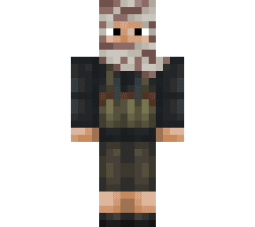Minecraft Skin #1143