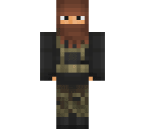 Minecraft Skin #1144