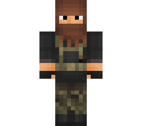 Minecraft Skin #1145