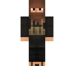 Minecraft Skin #1146