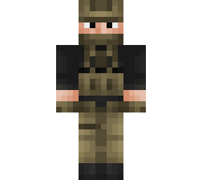 Minecraft Skin #1147