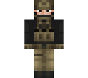 Minecraft Skin #1148