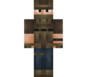 Minecraft Skin #1149