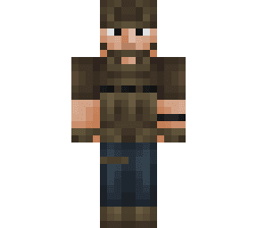 Minecraft Skin #1150