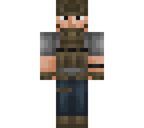 Minecraft Skin #1154