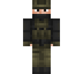 Minecraft Skin #1155