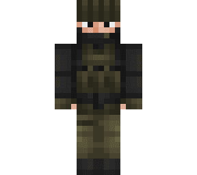 Minecraft Skin #1157