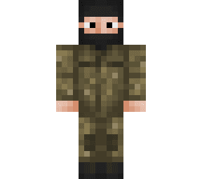 Minecraft Skin #1159