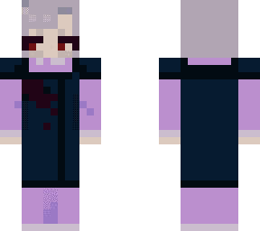 Minecraft Skin #116