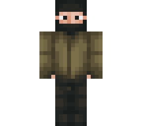 Minecraft Skin #1162