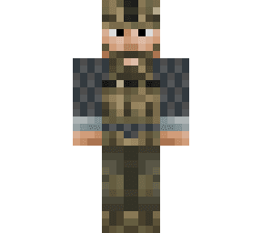 Minecraft Skin #1167