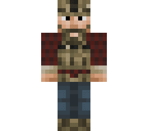 Minecraft Skin #1169