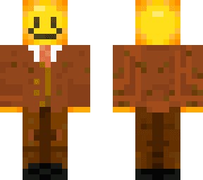 Minecraft Skin #117