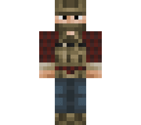 Minecraft Skin #1170