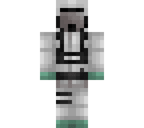 Minecraft Skin #1171