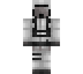 Minecraft Skin #1172