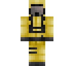 Minecraft Skin #1173