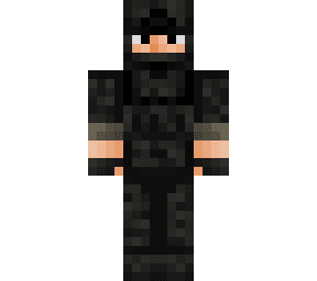 Minecraft Skin #1174