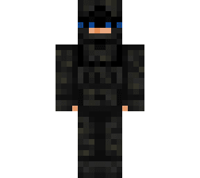 Minecraft Skin #1175