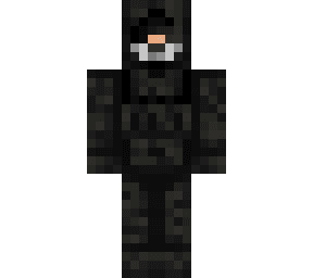 Minecraft Skin #1176