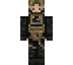 Minecraft Skin #1178