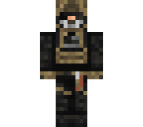 Minecraft Skin #1179