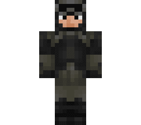 Minecraft Skin #1180