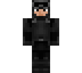 Minecraft Skin #1181