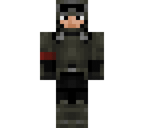 Minecraft Skin #1182