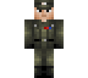 Minecraft Skin #1183
