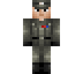Minecraft Skin #1184