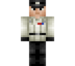 Minecraft Skin #1185