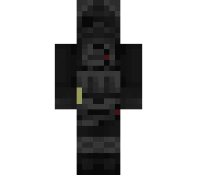 Minecraft Skin #1187