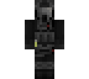 Minecraft Skin #1188