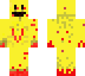 Minecraft Skin #119