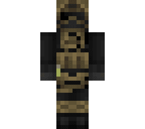 Minecraft Skin #1190