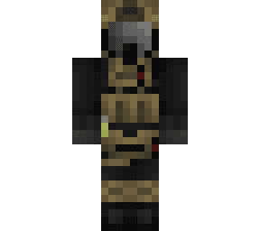Minecraft Skin #1191