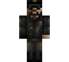 Minecraft Skin #1197