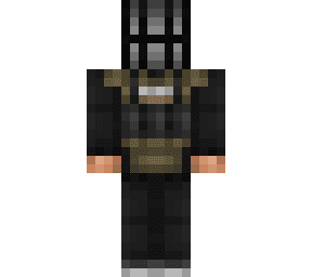 Minecraft Skin #1198