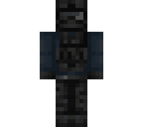 Minecraft Skin #1199