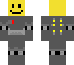 Minecraft Skin #120