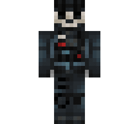 Minecraft Skin #1200
