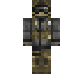 Minecraft Skin #1202
